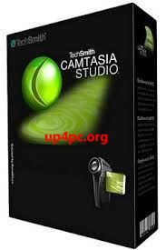Camtasia Studio 2024.9 Crack