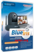 Blue Iris 5.6.5.0 Crack + License Key 2023 Free Download