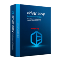 Driver Easy Pro 5.8.4 Crack & License Key [2024] Free Download