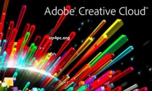 Adobe Creative Cloud 4.3.0.519 Crack