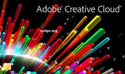 Adobe Creative Cloud 4.3.0.519 Crack + License Key Free Download [2024]