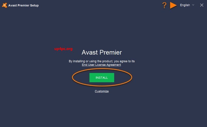 Avast Premier 2021 Crack Full License Key Free Download
