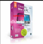 CleanMyMac X 4.13.2 Crack Free Activation Number Full 2023