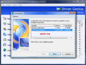 Driver Genius Pro 23.0.0.133 Crack With License Code Free Download 2022