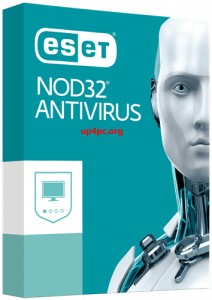 ESET NOD32 Antivirus 2023 Crack
