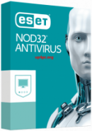 ESET NOD32 Antivirus 18.0.17.0 Crack + License Key 2024 Download