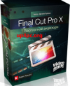 Final Cut Pro X 10.7.1 Crack & Serial Key Free Download [2024]