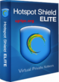 Hotspot Shield Elite 12.6.4 Crack With License Key Download [2024]