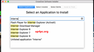 CrossOver Mac 22.2.2 Crack + Keygen Free Download [2022]