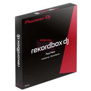 Rekordbox DJ 2023 Crack