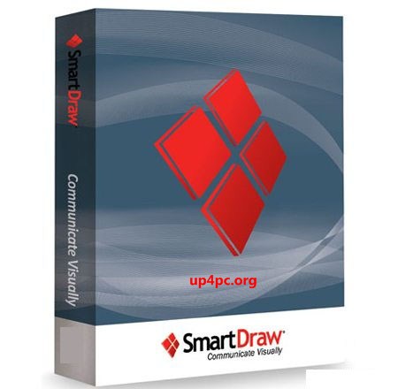 SmartDraw 27.0.1.3 Crack & Serial Key Free Download 2022