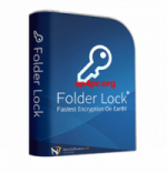 Folder Lock 7.9.2 Crack + Serial Key Free Download [2023]