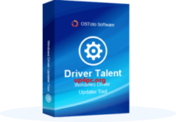 Driver Talent Pro 8.0.9.52 Crack + Activation Key Free Download [2022]