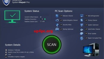 System Mechanic Pro 22.5.1.15 Crack + Activation Key Download
