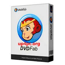 DVDFab 12.0.7.0 Crack With Activation Key Free Download [2022]