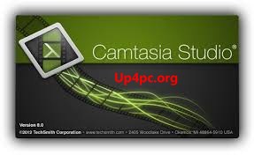 Camtasia Studio 2024.9 Crack + Serial Key Free Download