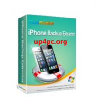 iPhone Backup Extractor 7.7.35 Crack + Serial Key Free Download