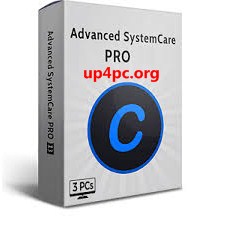 Advanced SystemCare Pro 2023 Crack