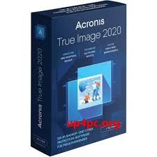 Acronis True Image 2022 Crack & Serial Key Free Download