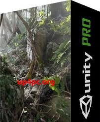 Unity Pro 2023.2.11 Crack Download