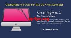 CleanMyMac X 2022 Crack