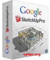 SketchUp Pro 2023 Crack + Serial Key Free Download (Latest)