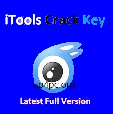 iTools 4.5.1.9 Crack With License Key 2024 Free Download