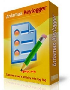 Ardamax Keylogger 2023 Crack