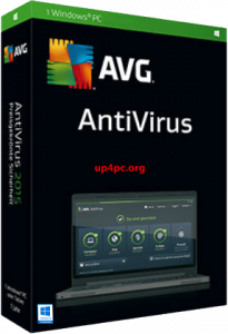 AVG Antivirus 2023 Crack 