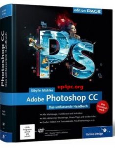 Adobe Photoshop CC 2023 Crack 