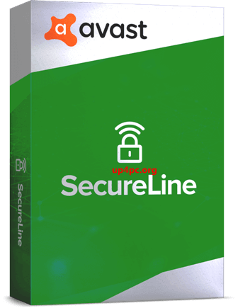 Avast SecureLine VPN 2022 Crack With License Key Free Download