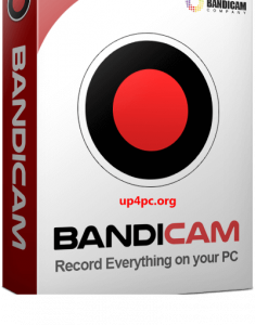 Bandicam 7.0.1.2132 Crack