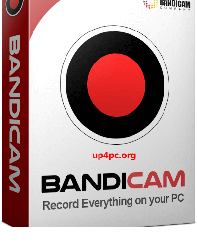 Bandicam 6.0.0.1998 Crack With Serial Key Free Download [2022]