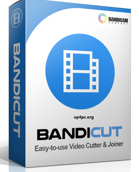 Bandicut 3.6.8.711 Crack Plus Serial Key Free Download [2023]