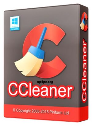 CCleaner Pro 6.01.9825 Crack & License Key Free Download [2022]