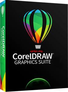 CorelDRAW Graphics Suite v24.5.0 Crack