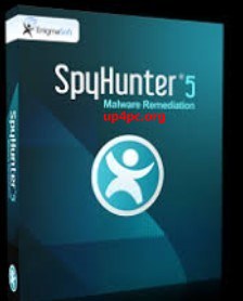SpyHunter 6.11.9 Crack With License Key Free Download [2023]