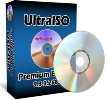 UltraISO 9.7.6.3829 Crack With Registration Key Free Download [2023]