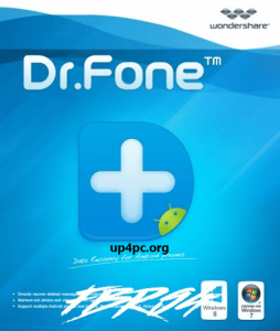 WonderShare Dr.Fone 2023 Crack