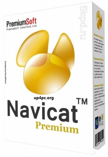 Navicat Premium 2023 Crack