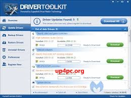 Driver Toolkit 2022 Crack