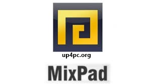 MixPad 12.04 Crack