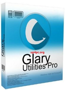 Glary Utilities Pro 5.206.0.235 Crack With License Key Download 2023