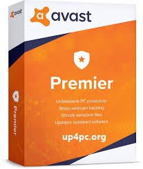 Avast Premier 2024 Crack Full License Key Free Download