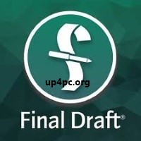 Final Draft 12.0.5.82.1 Crack & Serial Key Free Download [2022]