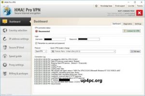 HMA Pro VPN 2022 Crack