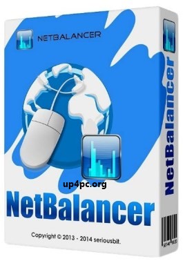 NetBalancer 10.5.3.3032 Crack With Activation Key Free Download [2022]