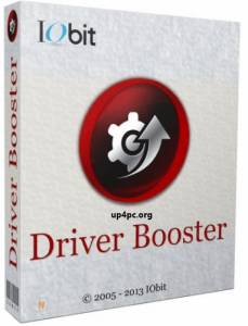 IObit Driver Booster PRO 9.5.0.236 Crack With Serial Key Download 2022