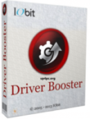 IObit Driver Booster Pro 10.3.0.125 Crack With Serial Key Download [2023]