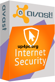 Avast Internet Security 2023 Crack 